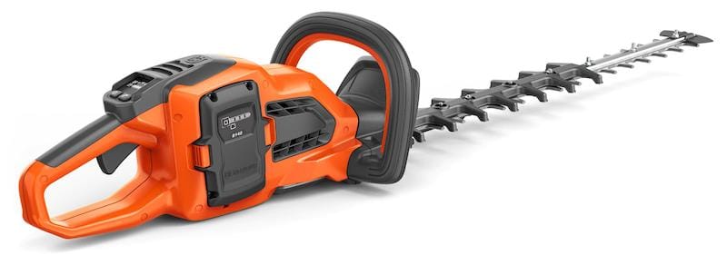 robotmaaier Heggenschaar 322iHD60
