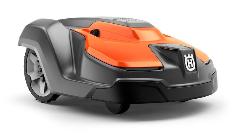 robotmaaier 550 EPOS