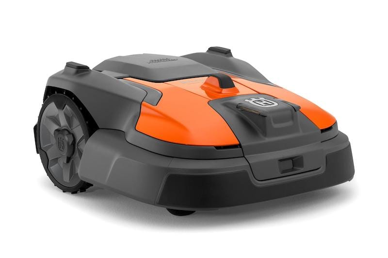 robotmaaier 560 EPS