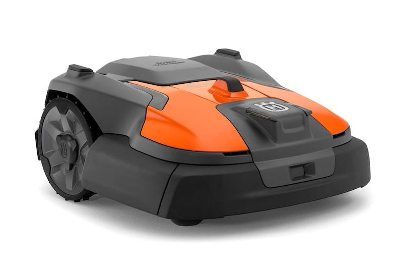 robotmaaier 580 EPOS
