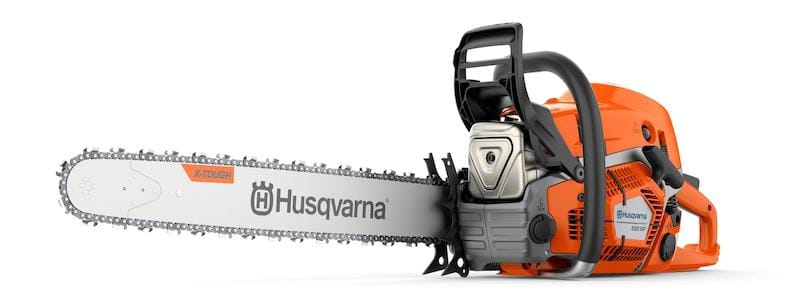 robotmaaier Kettingzaag 592 XP