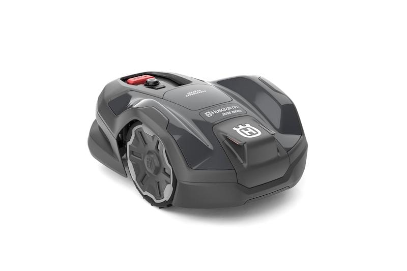 robotmaaier Automower 305e