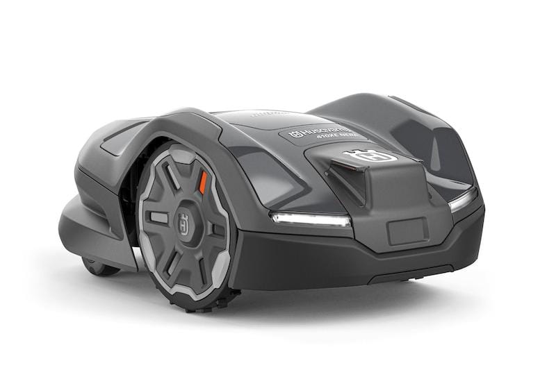 robotmaaier Automower 410XE