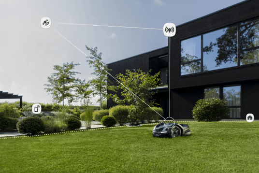 HM-327558 robotmaaier