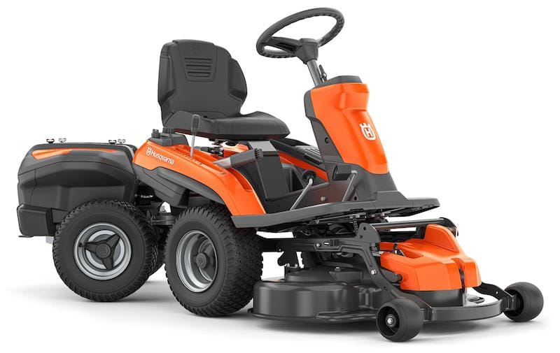 robotmaaier Husqvarna Rider R200iX