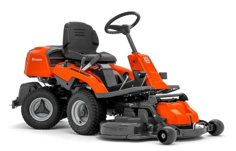 robotmaaier Rider R214C