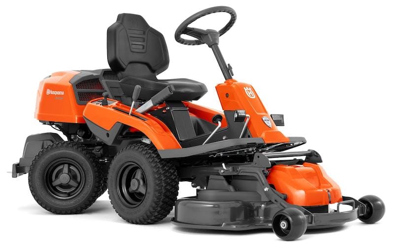 robotmaaier Rider R214TC Comfort edition